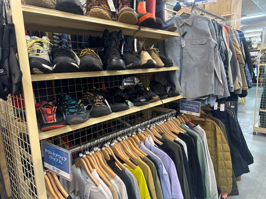 トレファクスポーツアウトドア幕張店ブログ画像7