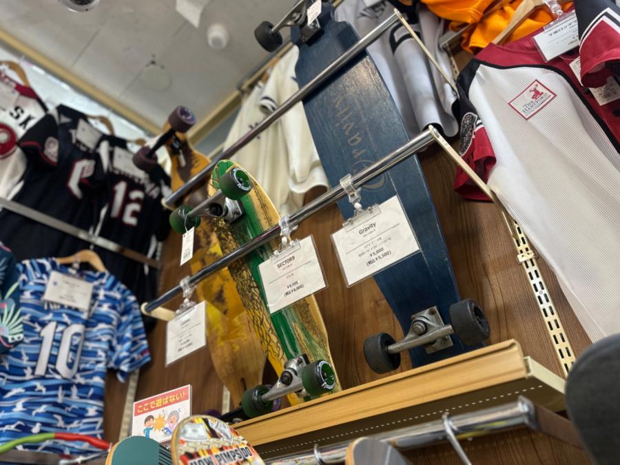 トレファクスポーツアウトドア幕張店ブログ画像4