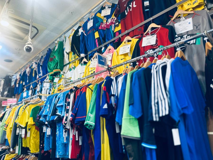トレファクスポーツアウトドア幕張店ブログ画像9