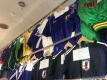 「スポーツ用品のサッカー 」