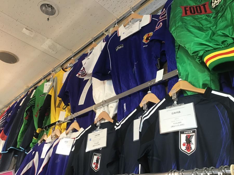 トレファクスポーツアウトドア幕張店ブログ画像1