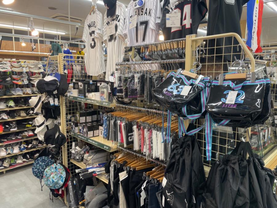 トレファクスポーツアウトドア幕張店ブログ画像5