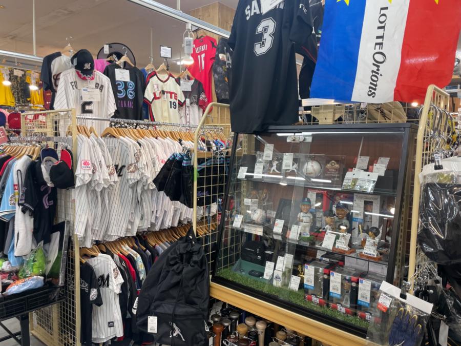 トレファクスポーツアウトドア幕張店ブログ画像6