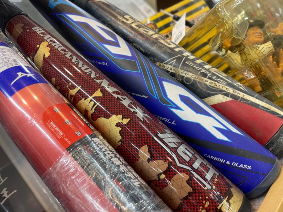 トレファクスポーツアウトドア幕張店ブログ画像3
