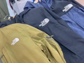 【THE NORTH FACE】人気の冬物ジャケット入荷！買い替え＆買取査定も大歓迎！