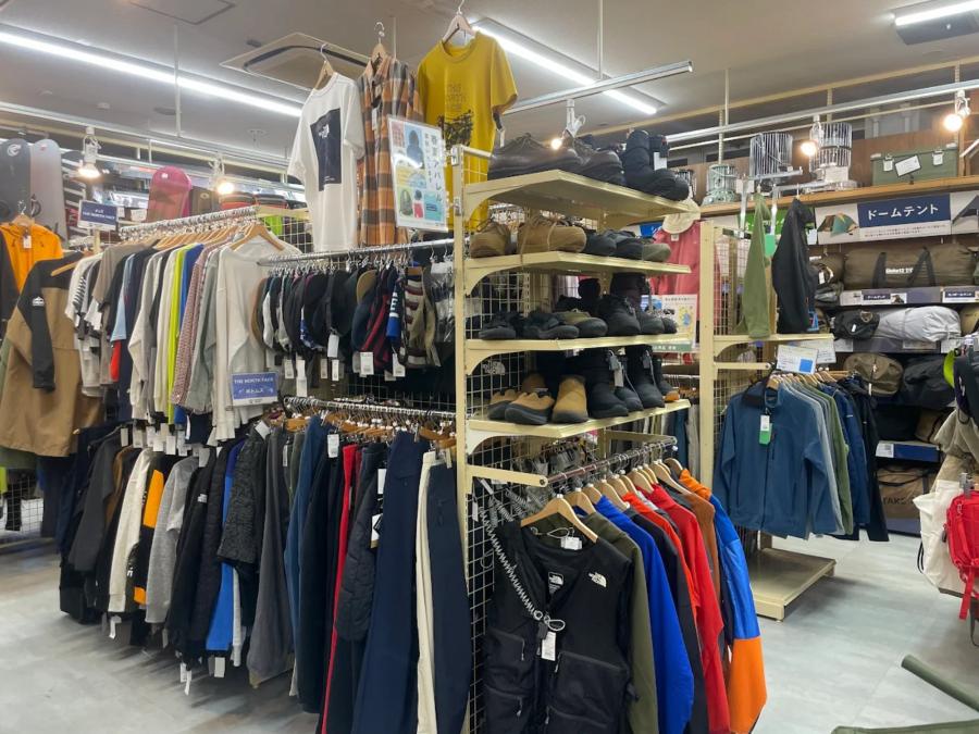トレファクスポーツアウトドア幕張店ブログ画像9