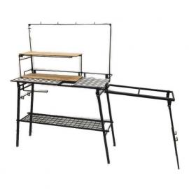「アウトドア用品のキャンプ用品 」