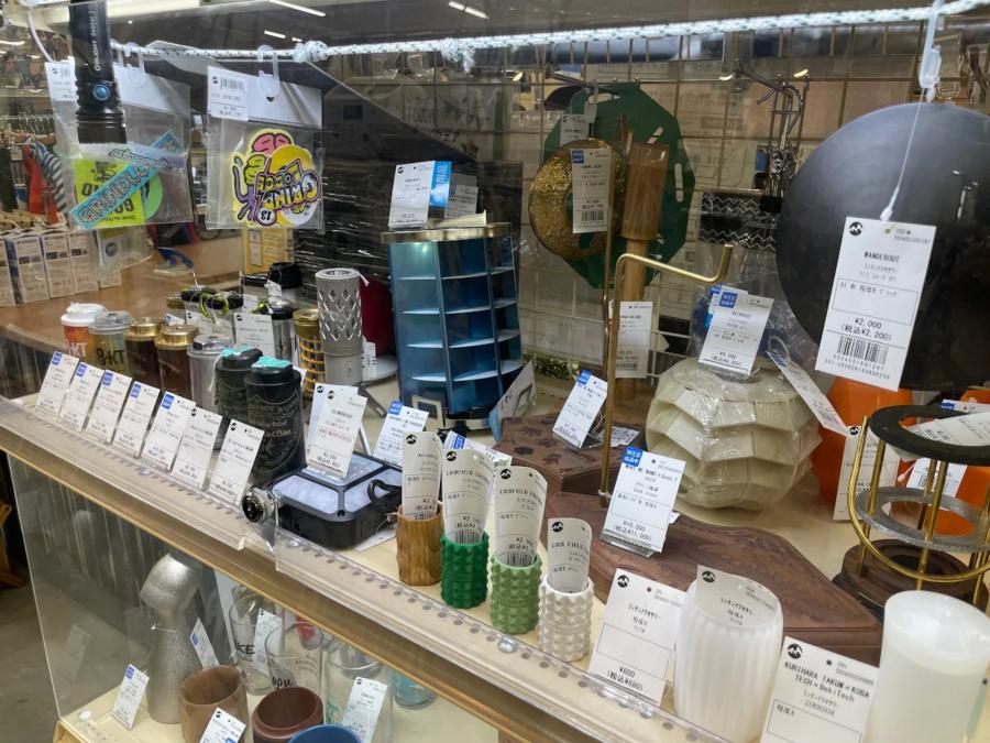 トレファクスポーツアウトドア幕張店ブログ画像7