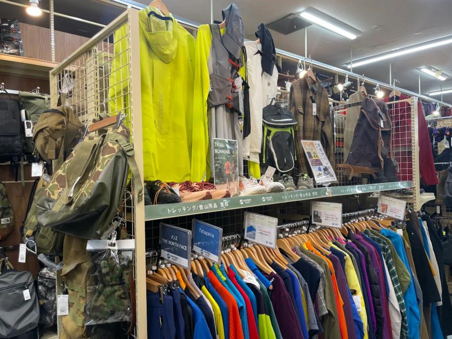 トレファクスポーツアウトドア幕張店ブログ画像8