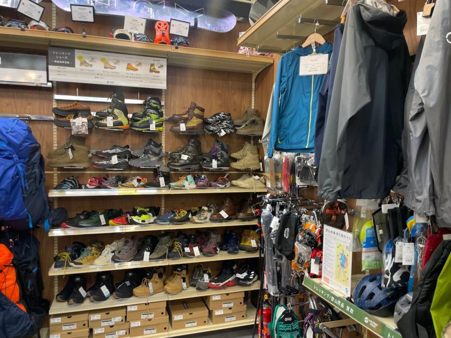 トレファクスポーツアウトドア幕張店ブログ画像9