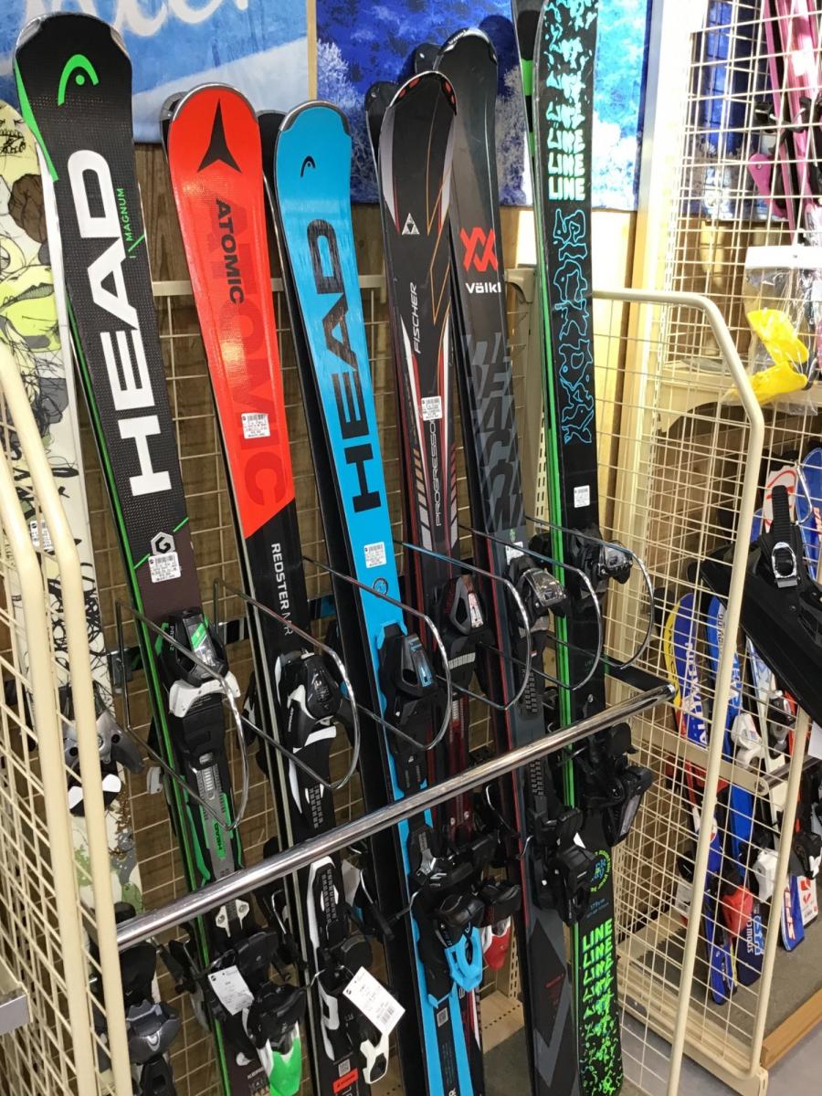 トレファクスポーツアウトドア幕張店ブログ画像3