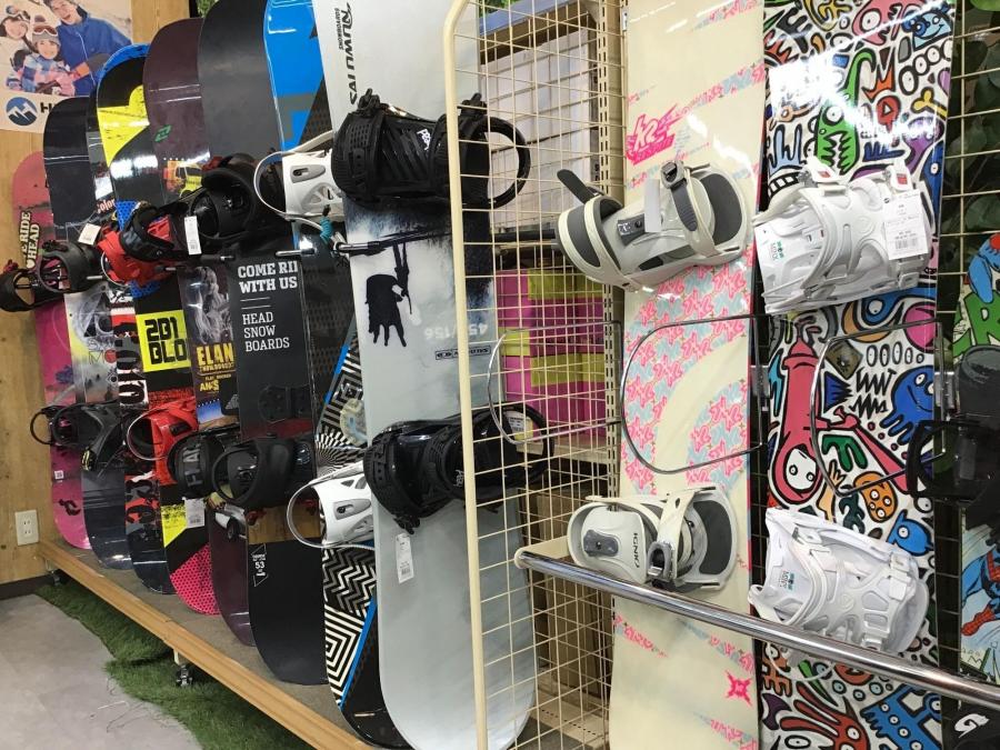 トレファクスポーツアウトドア幕張店ブログ画像2