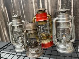 コールマン】廃盤希少ガソリンランタン635が入荷!![2019.06.29発行