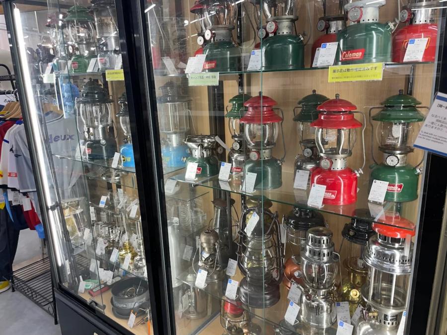 トレファクスポーツアウトドア幕張店ブログ画像6