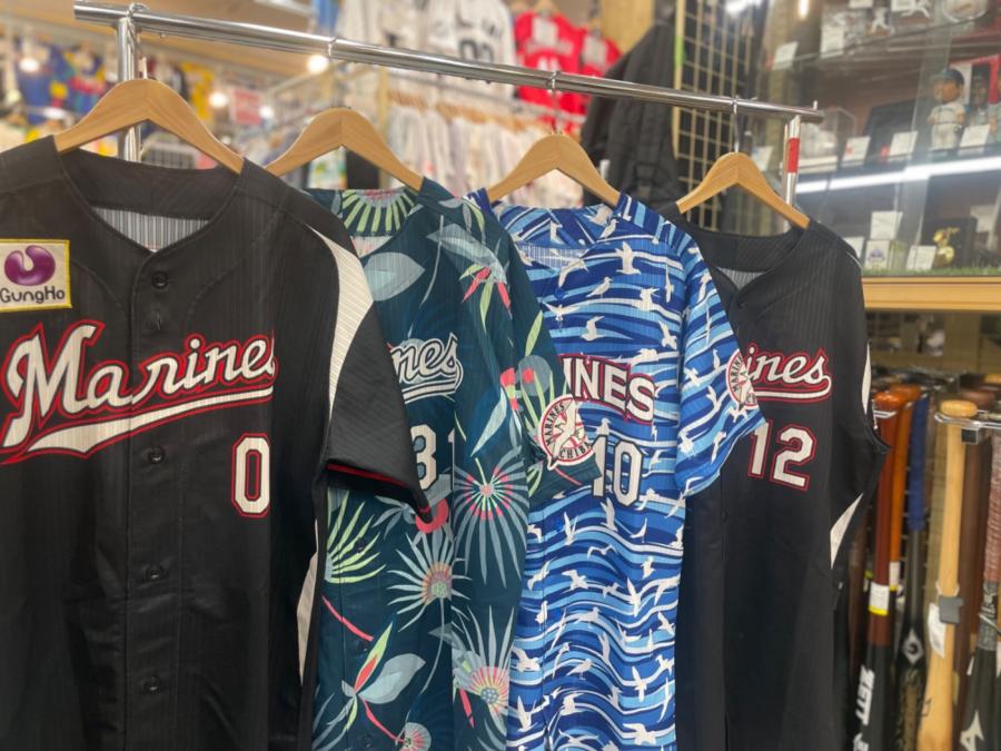 トレファクスポーツアウトドア幕張店ブログ画像2