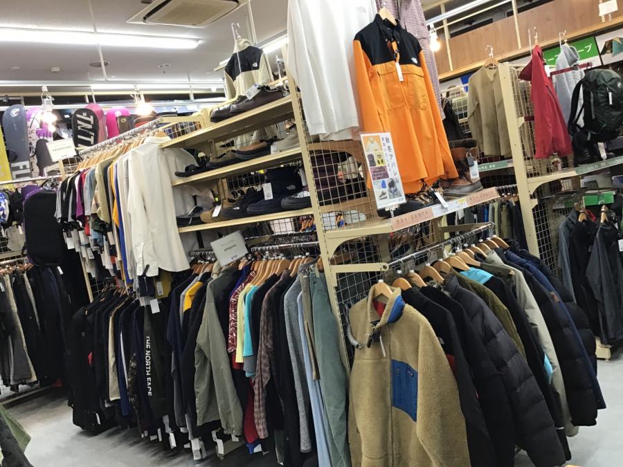 トレファクスポーツアウトドア幕張店ブログ画像5