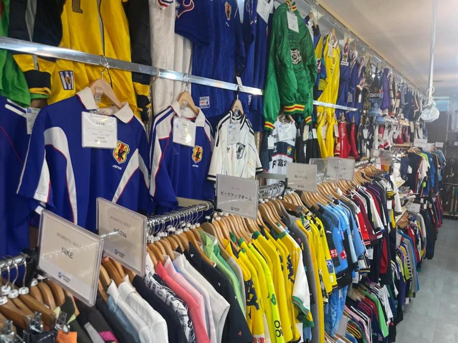 トレファクスポーツアウトドア幕張店ブログ画像3