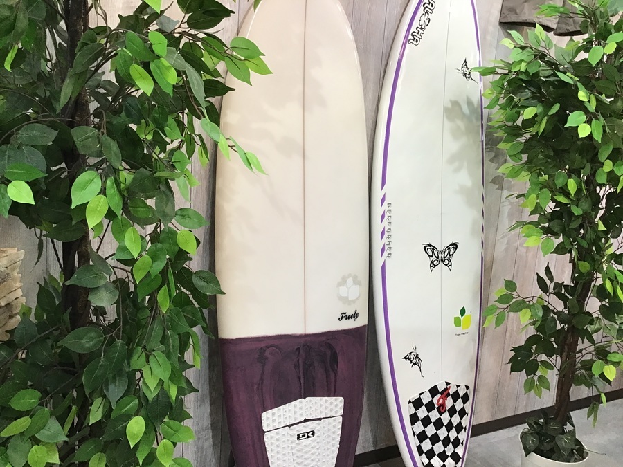 スポーツ用品のサーフィン