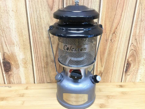 コールマン　286 オリジナルエディション　稼働品本体のみです。 TFスポーツ岩槻店】Coleman(コールマン)286・285オリジナル