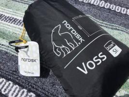TFスポーツ岩槻店】Nordisk(ノルディスク)のタープVOSS SI 20の未使用