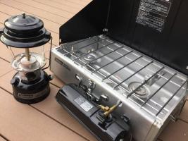 TFスポーツ岩槻店】Coleman(コールマン)285スペシャルエディション