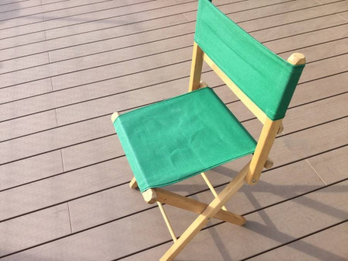 TFスポーツ岩槻店】BYER of Maine デラックスガイドチェア入荷【中古