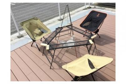 「中古アウトドアの中古キャンプ用品 」