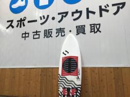 TFスポーツ岩槻店】ソフテック ソフトボード入荷【中古サーフ用品