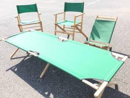 Byer キャンペーンチェア　廃盤 TFスポーツ岩槻店】人気商品、BYER(バイヤー)祭り！！【中古キャンプ