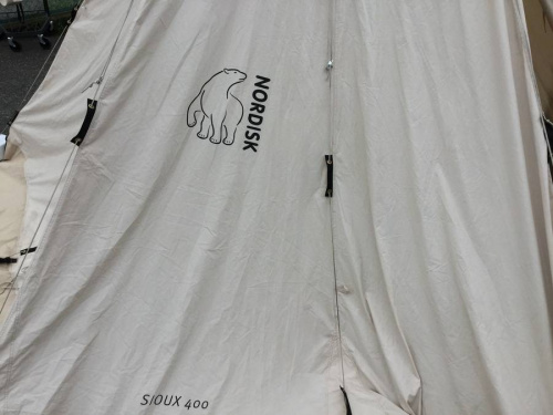 TFスポーツ岩槻店】ノルディスク スー400「ミニスー」 入荷【中古