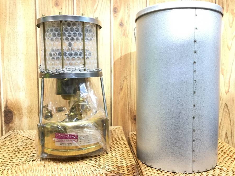 TFスポーツ岩槻店】未使用品！武井バーナー301Aセット入荷