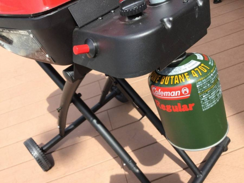 リサイクルショップ【トレジャーファクトリー館林店】 Coleman ロードトリップグリル BBQをより楽しく！Coleman ロードトリップグリルが入荷です！！｜2022