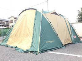 TFスポーツ岩槻店】コールマン製、ツールームテントのご紹介！！【中古
