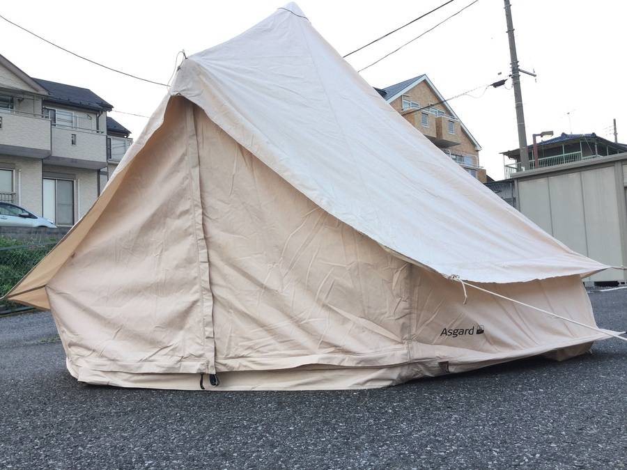 【TFスポーツ岩槻店】近日入荷のテント特集！！！【中古キャンプ用品】