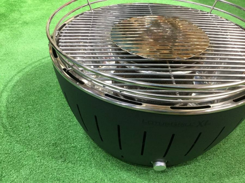 TFスポーツ岩槻店】LOTUSGRILロータスグリルXL G435【中古アウトドア