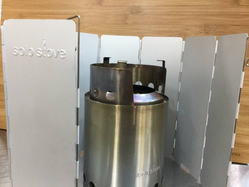SOLO STOVE TRIPOD / ソロストーブ トライポッド │ UPI ONLINE