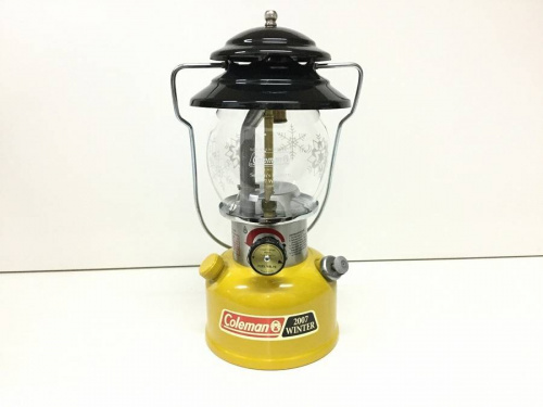 TFスポーツ岩槻店】Colemanコールマン 2007シーズンズランタン TFスポーツ岩槻店】Colemanコールマン 2007シーズンズランタン