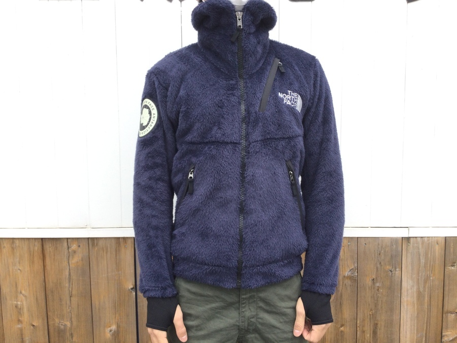 ノースフェイス　アンタークティカバーサロフトジャケット　XL  ネイビーTHENORTHFACE