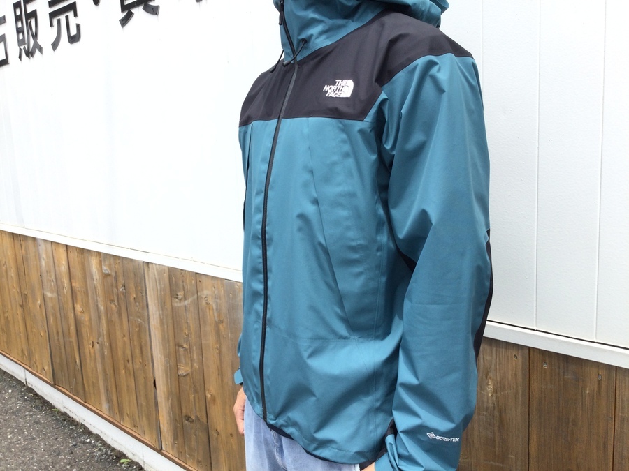 THE NORTH FACE - 【新品未使用】ノースフェイス アウトドアクライム