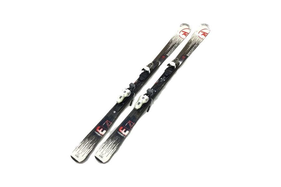 マジェスティ　スキー板　スペリオール　superior LTDフリースタイル