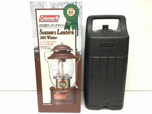 TFスポーツ岩槻店】ONLINEにて出品中！！ Coleman(コールマン)2005