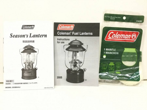 TFスポーツ岩槻店】ONLINEにて出品中！！ Coleman(コールマン)2005