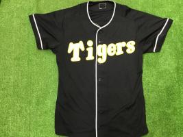 TFスポーツ岩槻店】阪神タイガースの22番藤川球児のプロコレ
