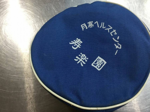TFスポーツ岩槻店】昭和を代表するHOPE（ホープ）社のクッカー