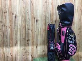 TFスポーツ岩槻店】MU SPORTS（エムユースポーツ）クラブセット