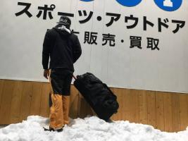TFスポーツ岩槻店】THE NORTH FACE（ノースフェイス）ウェイ