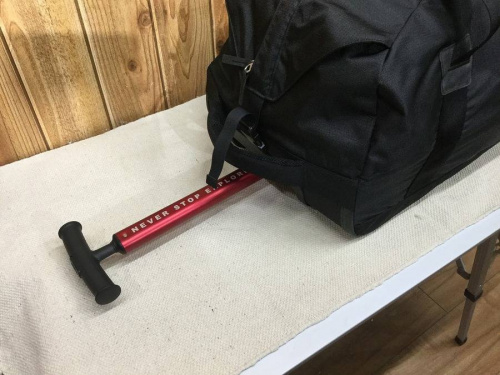 TFスポーツ岩槻店】THE NORTH FACE（ノースフェイス）ウェイ