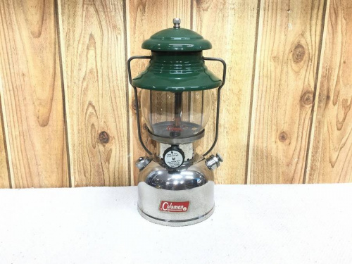TFスポーツ岩槻店】Coleman(コールマン)ブラス(真鍮)タンク TFスポーツ岩槻店】Coleman(コールマン)ブラス(真鍮)タンク