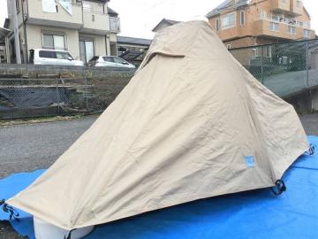 「アウトドア用品のキャンプ用品 」