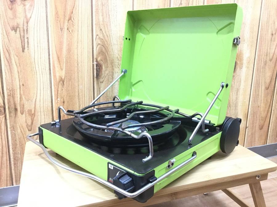 TFスポーツ岩槻店】IWATANI(イワタニ)のカセットフー マーベラス1入荷